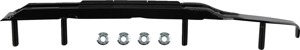 Woody's Slim Jim 2.0 6" Carbide Wear Bar S2A6-9975 For Arctic Cat/Yamaha