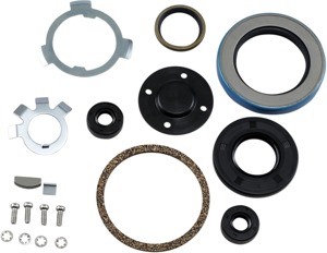 James Gaskets Transmission Oil Seal Kit 35230-39-K for 4-Speed Trans
