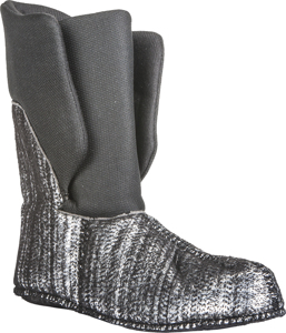 Fly Racing Aurora Boot Liners Size 07 - Replacement boot liners for Aurora boots, size 07
