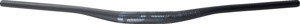E*Thirteen Plus Handlebars Black 35mm 20mm Rise