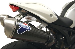 Fender Eliminator - for Ducati Monster 696, 796, 1100