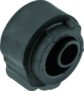 TwinPower Motor Mount B for 2004-Up XL Sportster Front - Front motor mount for 2004-Up XL Sportster