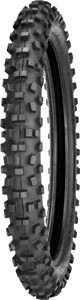 IRC iX-09 Gekkota Front Tire 80/100-21