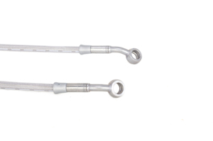Goodridge G-STOP SS Braided Brake Line Kit Fits 97-05 Lexus GS300/400/430