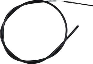 Motion Pro Rear Hand Brake Cable Black Vinyl