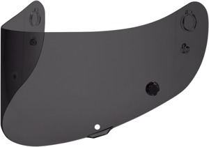 ICON Tracshield for Airform, Airframe Pro, Airmada Helmets - Fits Airform, Airframe Pro, Airmada helmets