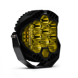 LP9 Sport Pod Driving/Combo LED - Amber by Baja Designs