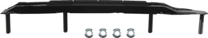 Woody's Slim Jim 2.0 8 Inch Carbide Wear Bar - 8" carbide wear bar for select snowmobile skis