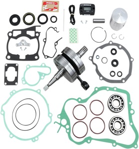 Garage Buddy Engine Rebuild Kit