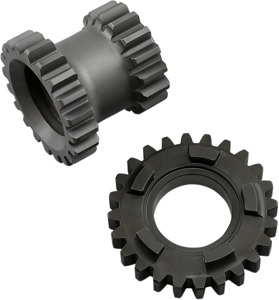 Andrews 4-Speed Big Twin Transmission 2.60 1st Gear Set