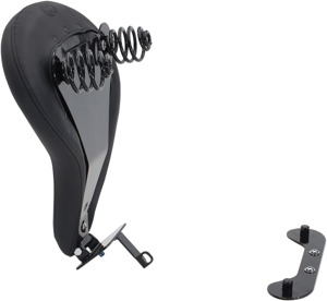 Mustang Spring Kit Bolt Black For 14-21 Yamaha XVS950 Bolt