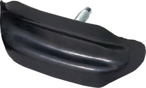 Moose Offroad Rim Lock 1.60" - Rim lock for 1.60" rims