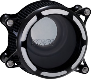 Vance & Hines VO2 Insight Air Intake Contrast