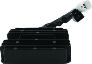 QuadBoss Regulator/Rectifier Fits Suzuki King Quad
