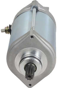 Starter Motor - For 99-02 Suzuki GSX-R1300 Hayabusa