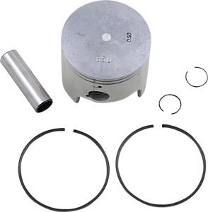 PROX Piston Kit +0.50mm For Yamaha WaveRunner 760/1200