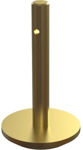 KFI CC Skid Shoe CC-1467