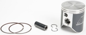 Wiseco Piston Kit 66.40mm Std For Sherco 250 SE-R 2017-2018 - Piston kit for Sherco 250 SE-R 2017-2018
