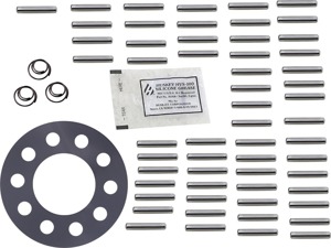 Clutch Hub Big Fix Bearing Kit by Belt Drives Ltd.