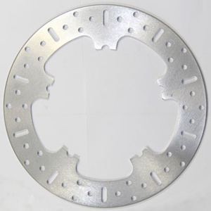 Standard Brake Rotor