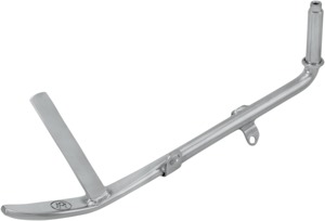 Extended Kick Stand 1in Chrome by Performance Machine
