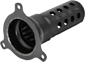 Vance & Hines Quiet Baffle for Hi-Output Slip-Ons