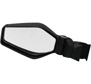 DragonFire Racing Slayer UTV Mirrors - Profit Clamps