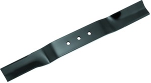 QuadBoss Mower 60in Finish Blade Replacement - 60in finish cut blade for QuadBoss mower