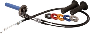 Motion Pro Rev3 Variable Rate Throttle Kit For KTM/Husqvarna/Husaberg