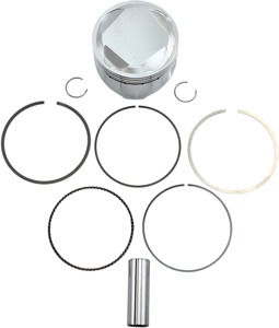 Wiseco 11:1 Piston Kit Fits Honda XR/TRX400EX/TRX400X