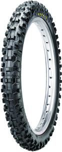 Maxxis Maxxcross SI Front Tire 60/100-14 30M TT - Front tire 60/100-14 for select 65/110cc bikes