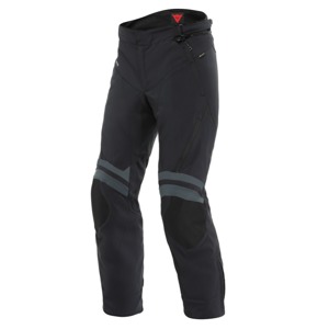 Dainese Carve Master 3 Gore-Tex Pants Black/Ebony Size 50 - Waterproof touring pants, Black/Ebony, Size 50