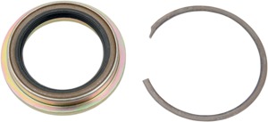 Colony Sprocket Shaft Seal Engine Bottom End 7411-2