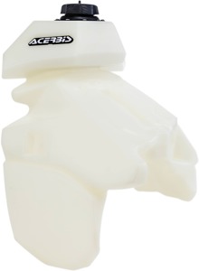 Acerbis 3.9 Gal Natural Fuel Tank - Large Capacity