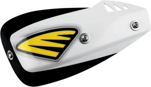 Cycra Enduro DX Handshield Only - White