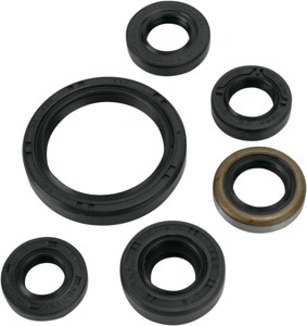 Oil Seal Kit - For 08-14 Kawasaki KFX450R