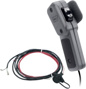 Warn Winch Remote Control Upgrade Kit Handheld 10'