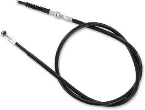 Clutch Cable For 03-04 Kawasaki ZX6RR Ninja - Replaces Kawasaki 54011-1423