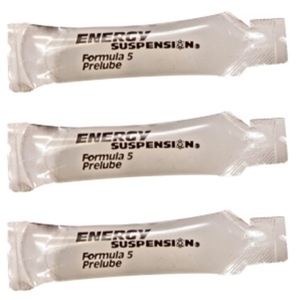 Energy Suspension Formula 5 Prelube 3 Pack Bushing Lubricant 9.11110