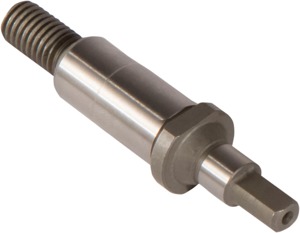 Hot Rods Water Pump Shaft Kit For 98-15 Yamaha WR/YZ 400/426/450