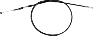 *NOS* Black Vinyl Clutch Cable Replaces 22870-KSK-030 For 04-07 Honda CR250R