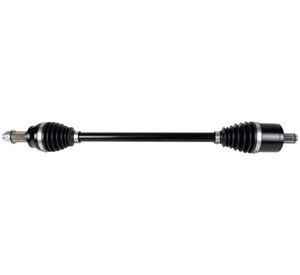 DragonFire Hydra HD Axle Front R/L Fits Polaris General 1000 17-21