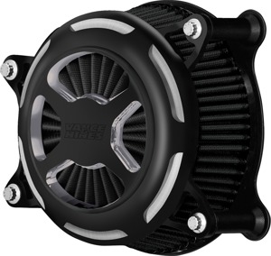 Vance & Hines VO2 X Air Intake Black