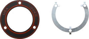 James Gaskets Primary Housing Gasket for Shovelhead