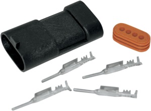 O.E.M. 4-Position Mating Connector by Namz