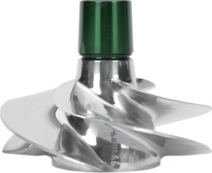 Solas Concord Stock Impeller SRX-CD-14/19
