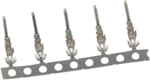 Namz MX-1900 Male Terminals 25-Pack Replaces 72909-11