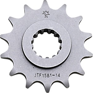 JT Front Sprocket 14T-630 JTF518.14 Fits Kawasaki Suzuki