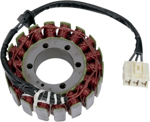 Rick's Stator Fits Honda