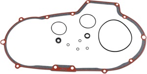 James Gasket Primary Cover Gasket Kit 34955-89-K For 91-03 HD Sportsters
